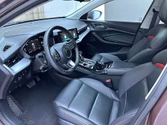 MG5 180DVVT CVT Youth Flagship - ფოტო 7