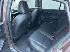 MG5 180DVVT CVT Youth Flagship - ფოტო 8
