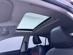 MG5 180DVVT CVT Youth Flagship - ფოტო 9