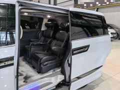 Honda Elysion 2.0L e:HEV Elite - ფოტო 4