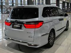 Honda Elysion 2.0L e:HEV Elite - ფოტო 5