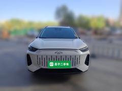 Chery Fulwin T9 1.5T 120km Long Range Edition Version 5 - photo 2