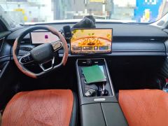 Chery Fulwin T9 1.5T 120km Long Range Edition Version 5 - photo 5