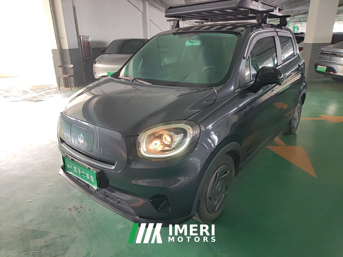 Leapmotor T03 200km 200 Light edition - ავტომობილი ჩინეთიდან