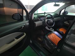 Leapmotor T03 200km 200 Light edition - ფოტო 12