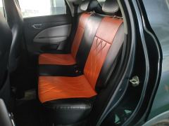 Leapmotor T03 200km 200 Light edition - ფოტო 13