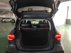 Leapmotor T03 200km 200 Light edition - ფოტო 15