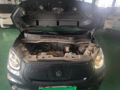 Leapmotor T03 200km 200 Light edition - ფოტო 16