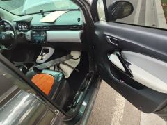 Leapmotor T03 200km 200 Light edition - ფოტო 19