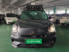Leapmotor T03 200km 200 Light edition - ფოტო 2