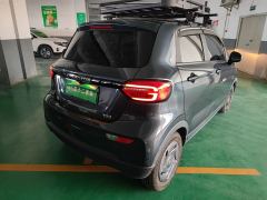 Leapmotor T03 200km 200 Light edition - ფოტო 4