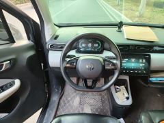 Leapmotor T03 200km 200 Light edition - ფოტო 6