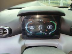 Leapmotor T03 200km 200 Light edition - ფოტო 7