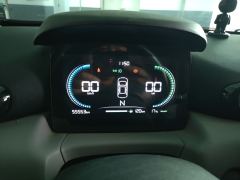 Leapmotor T03 200km 200 Light edition - ფოტო 8