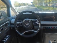 Buick GL8 Luxun 2.0T Exclusive Edition - photo 18