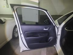Honda Fit 1.5L Trendy Edition - ფოტო 12