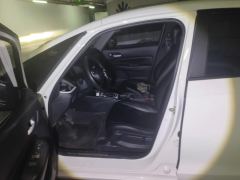 Honda Fit 1.5L Trendy Edition - ფოტო 14