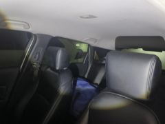 Honda Fit 1.5L Trendy Edition - ფოტო 15