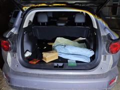 Haval Dargo Big Dog PLUS 1.5T 2WD Tide Wild Edition Plus - фото 7