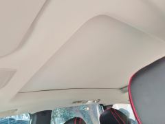 Maxus G50 PLUS 1.5T Edition - ფოტო 15