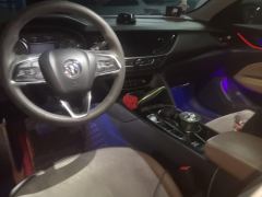 Buick Regal 552T Smart Enjoyment Edition - photo 16