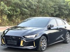 GAC Yingbao 270T DCT J15 - фото 1