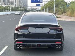 GAC Yingbao 270T DCT J15 - фото 10