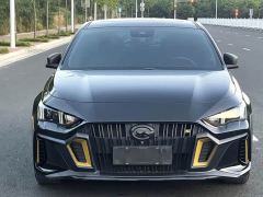 GAC Yingbao 270T DCT J15 - фото 2