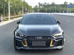 GAC Yingbao 270T DCT J15 - фото 3