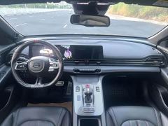 GAC Yingbao 270T DCT J15 - фото 7