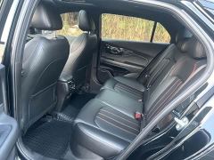 GAC Yingbao 270T DCT J15 - фото 8