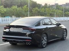 GAC Yingbao 270T DCT J15 - фото 9