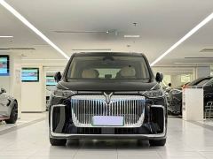 Voyah Lantu Dreamchaser PHEV Ultra-Long Range Flagship - ფოტო 2