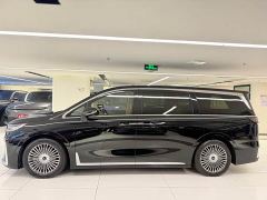 Voyah Lantu Dreamchaser PHEV Ultra-Long Range Flagship - ფოტო 4