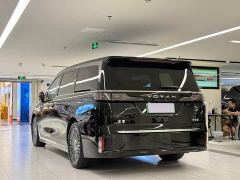 Voyah Lantu Dreamchaser PHEV Ultra-Long Range Flagship - ფოტო 5