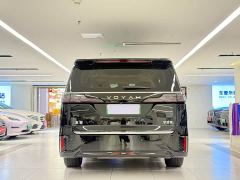 Voyah Lantu Dreamchaser PHEV Ultra-Long Range Flagship - ფოტო 6