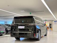 Voyah Lantu Dreamchaser PHEV Ultra-Long Range Flagship - ფოტო 7