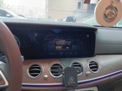 Mercedes-Benz E Class E-Class Facelift E 300 L Luxury - ფოტო 17