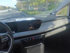 Buick GL8 Luxun 2.0T Exclusive Edition - photo 17