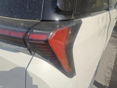 Buick GL8 Luxun 2.0T Exclusive Edition - photo 5