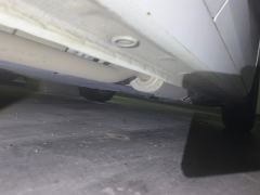 Honda Fit 1.5L Trendy Edition - ფოტო 10