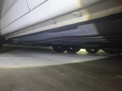 Honda Fit 1.5L Trendy Edition - ფოტო 11