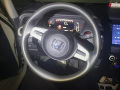 Honda Fit 1.5L Trendy Edition - ფოტო 18