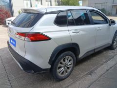 Toyota Corolla Sharp Release Corolla Razor 2.0L CVT Pioneer Edition - photo 2
