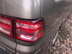 Forthing Lingzhi M5L 1.6L Practical 7-seater - ფოტო 5