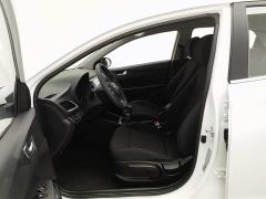 Hyundai Yuena 1.4L Manual GLS Cool Edition - photo 10