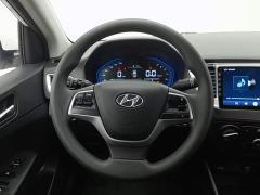 Hyundai Yuena 1.4L Manual GLS Cool Edition - photo 11