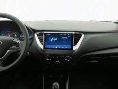Hyundai Yuena 1.4L Manual GLS Cool Edition - photo 12