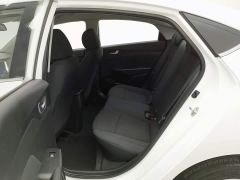 Hyundai Yuena 1.4L Manual GLS Cool Edition - photo 15
