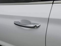 Hyundai Yuena 1.4L Manual GLS Cool Edition - photo 18